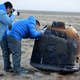 Illustration for article titled China Gets A Step Closer To Their Lunar Sample Return Mission